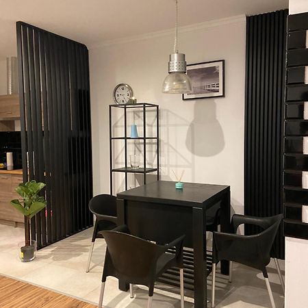 Apartament Gold 3 Złotoryja Esterno foto