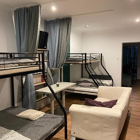 Apartament Gold 3 Złotoryja Esterno foto