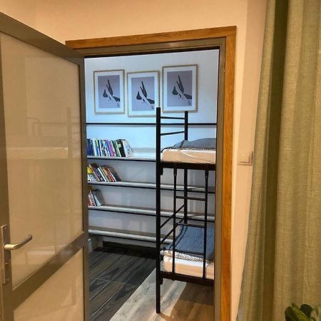 Apartament Gold 3 Złotoryja Esterno foto