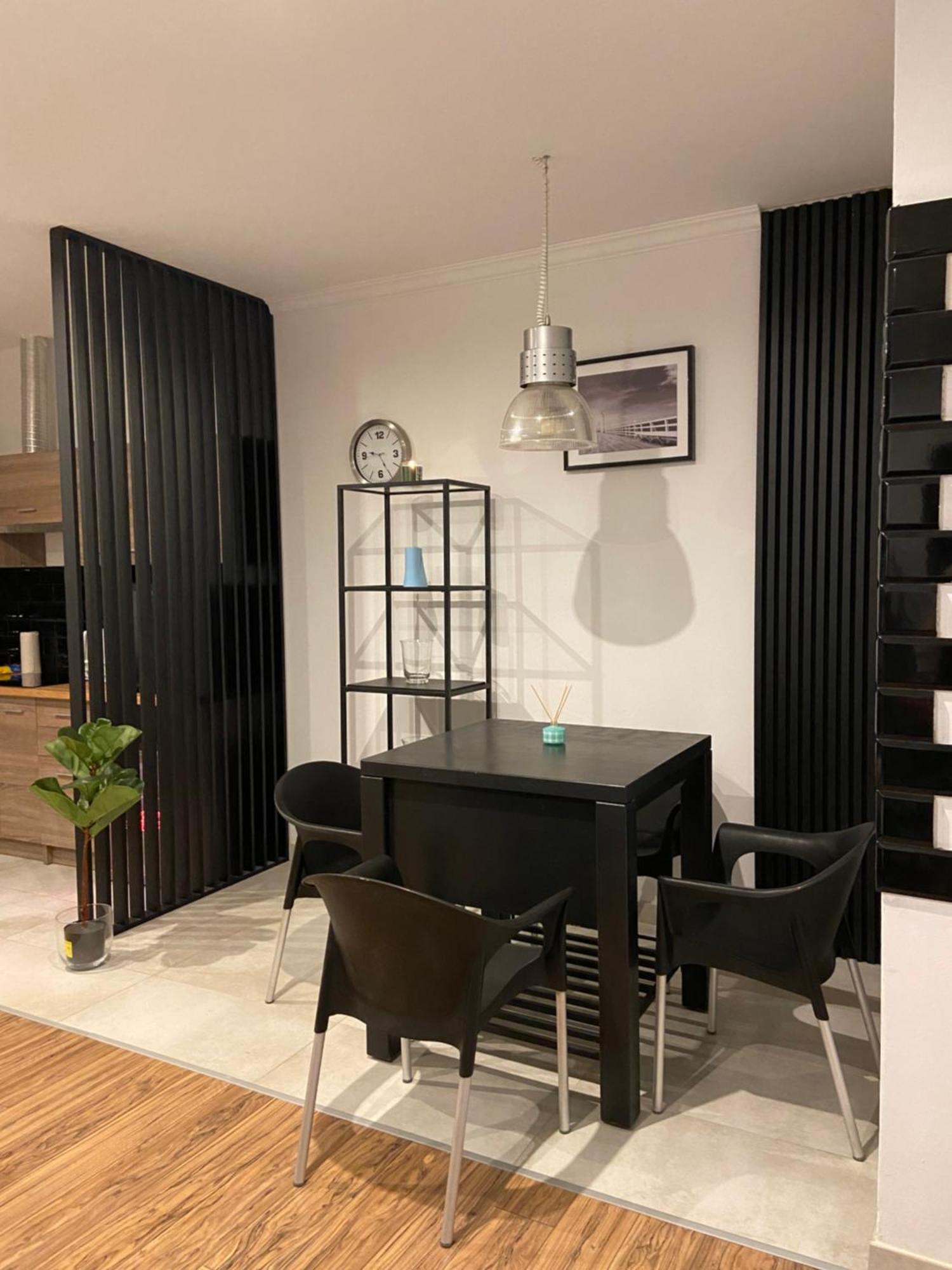 Apartament Gold 3 Złotoryja Esterno foto