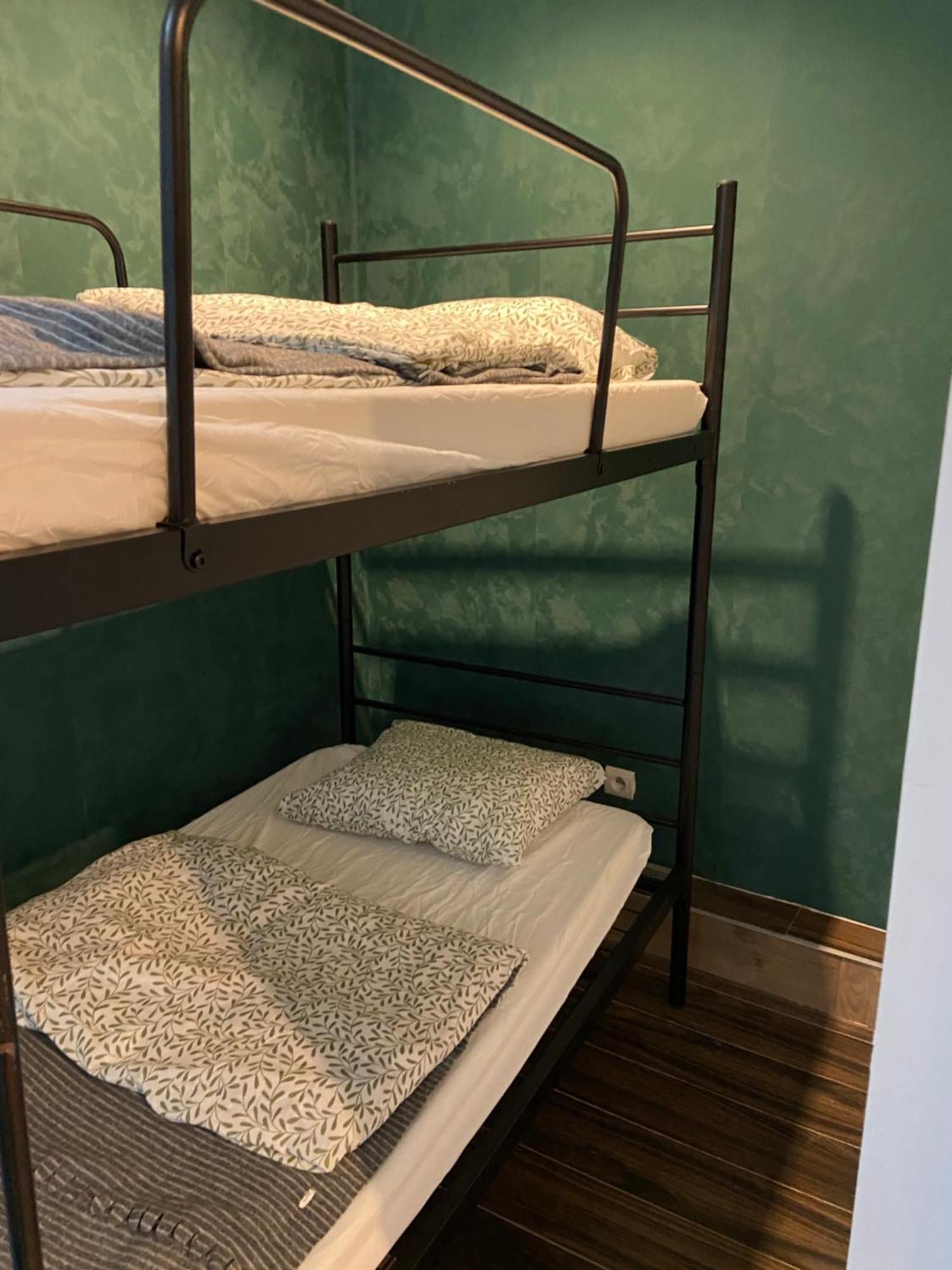 Apartament Gold 3 Złotoryja Esterno foto