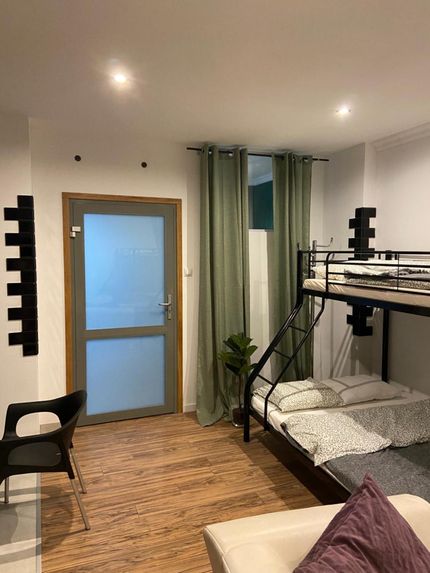 Apartament Gold 3 Złotoryja Esterno foto