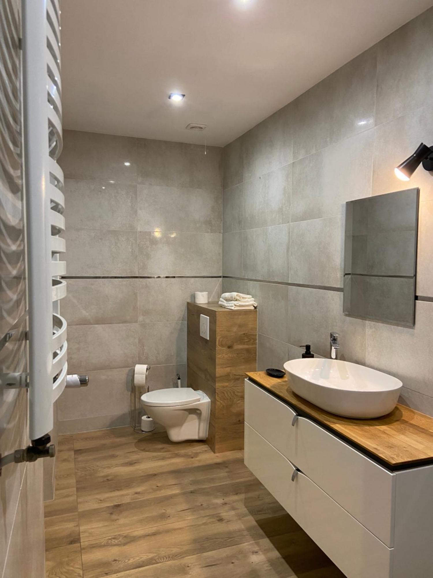 Apartament Gold 3 Złotoryja Esterno foto