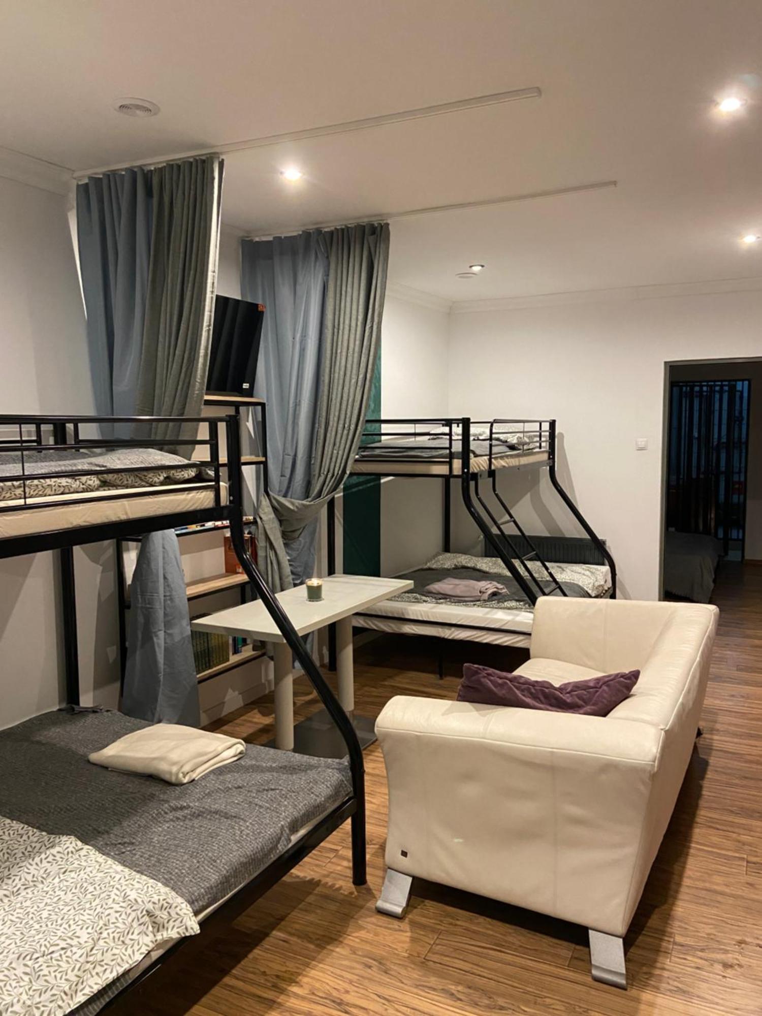 Apartament Gold 3 Złotoryja Esterno foto