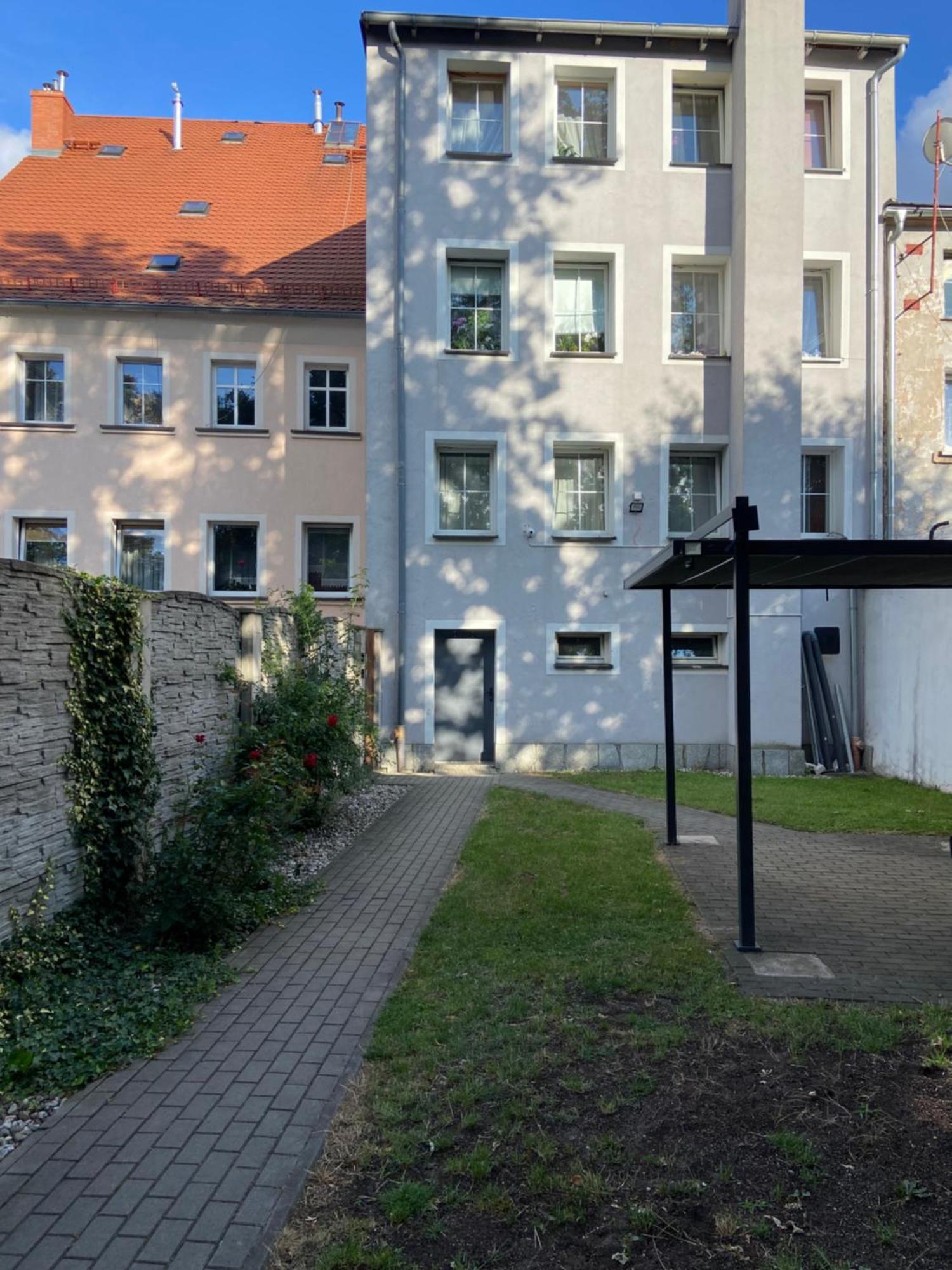 Apartament Gold 3 Złotoryja Esterno foto