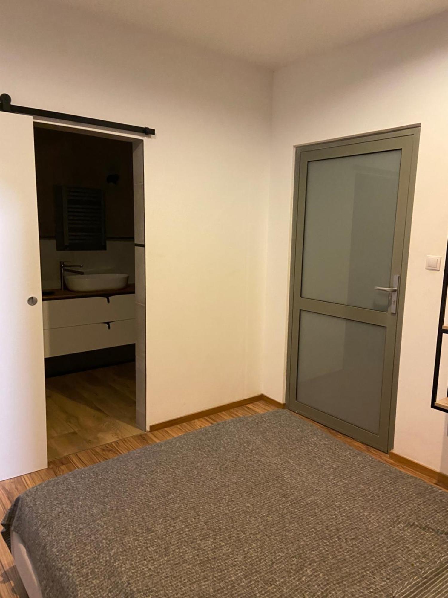 Apartament Gold 3 Złotoryja Esterno foto
