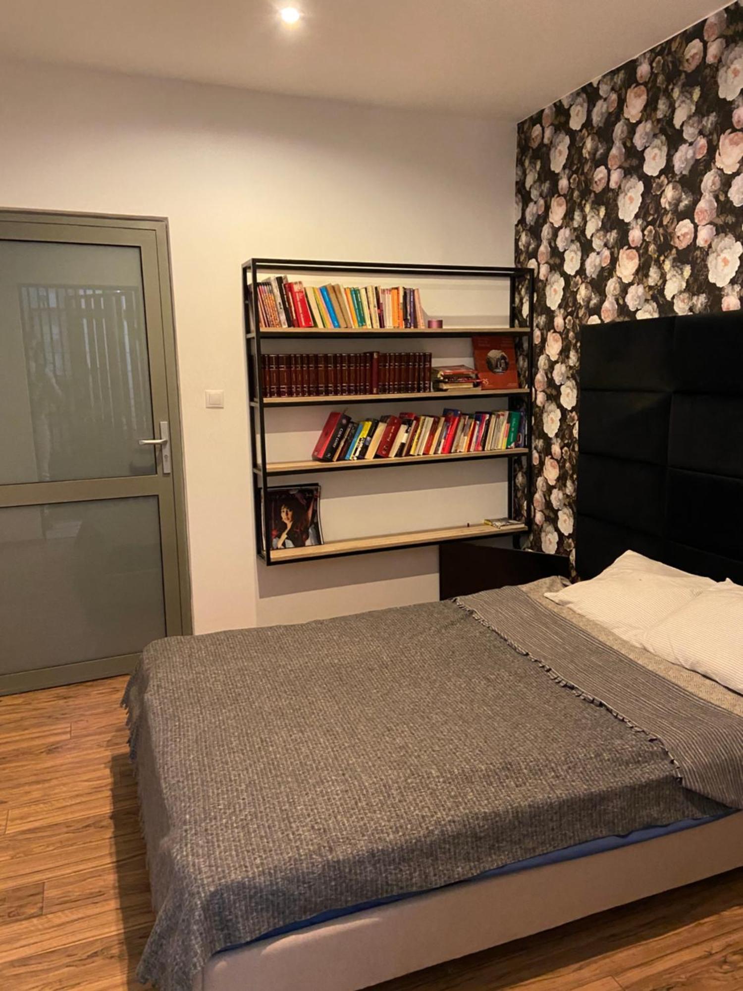 Apartament Gold 3 Złotoryja Esterno foto