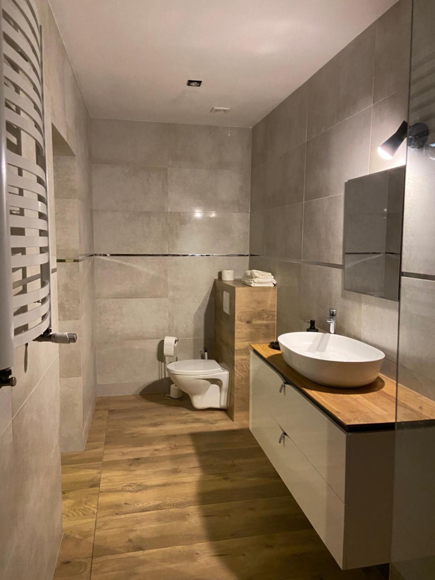 Apartament Gold 3 Złotoryja Esterno foto