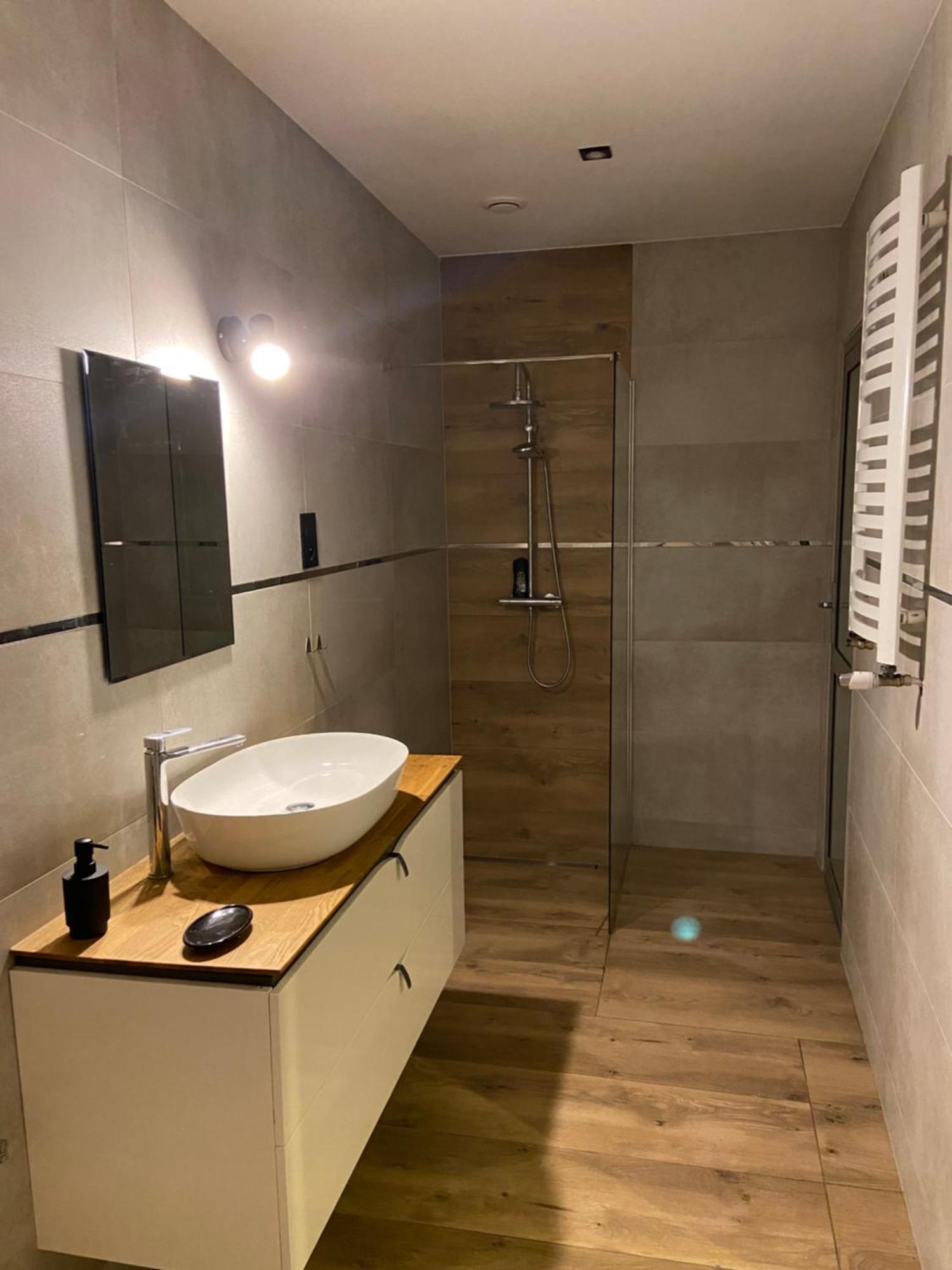 Apartament Gold 3 Złotoryja Esterno foto